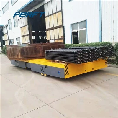 China Supply Workshop Warehouse Veículo de transferência elétrica