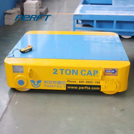 Carrinho de matriz elétrico