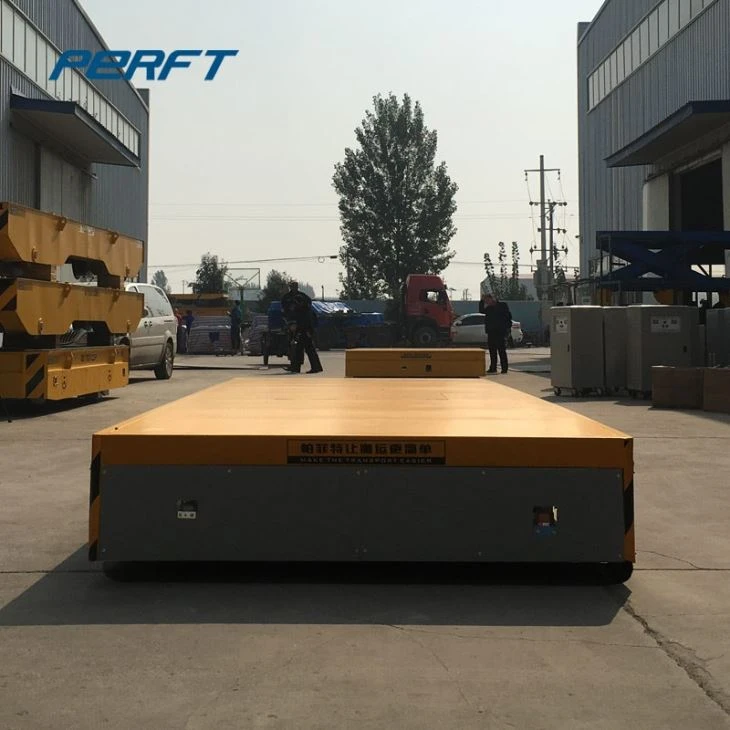 Steel Sheet Transfer Cart