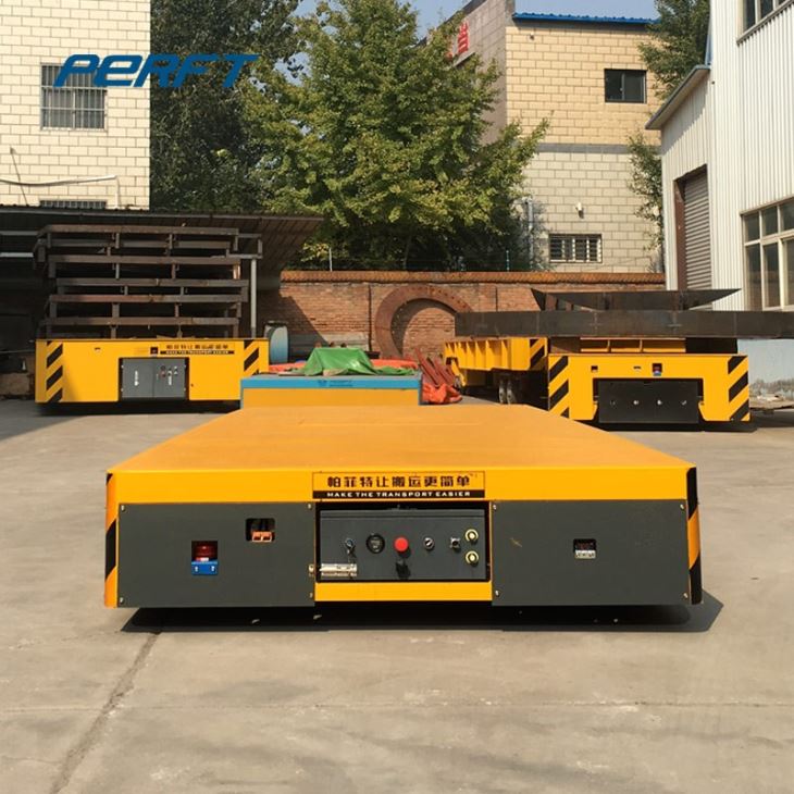 Steel Sheet Transfer Cart