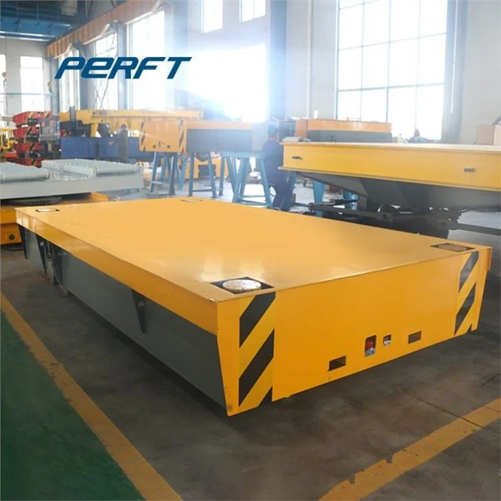 Hopper Material Transfer Carts