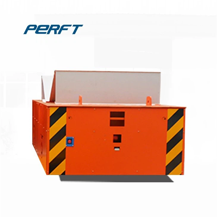 Large Load Coil Transfer Cart