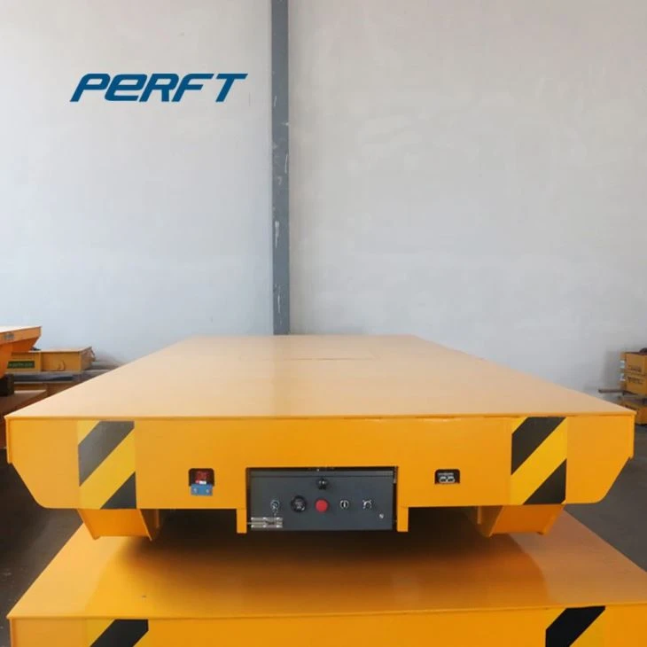 Rail Material Cart