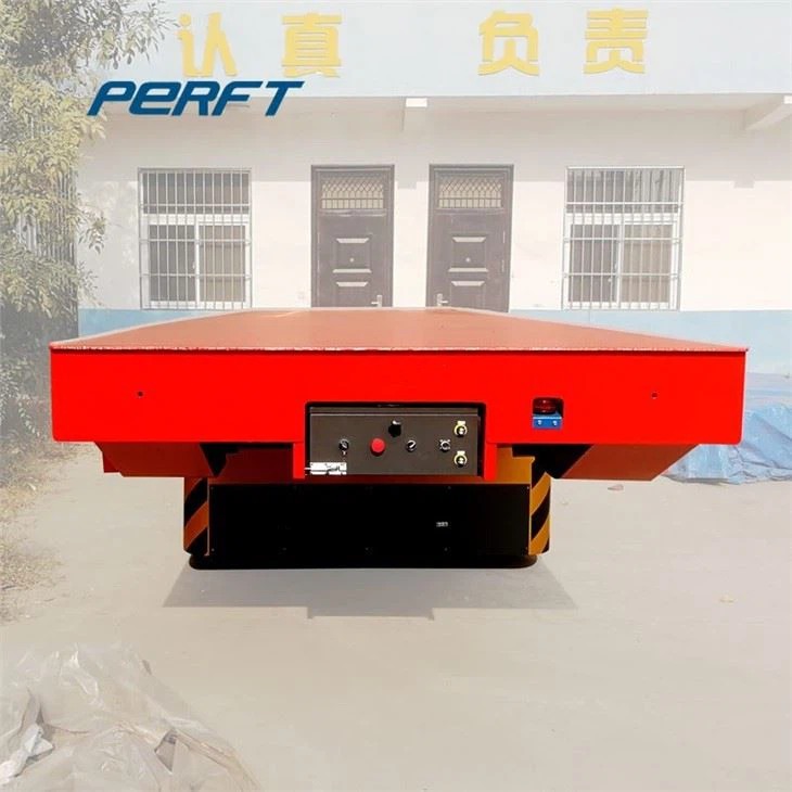 Special Transfer Carts