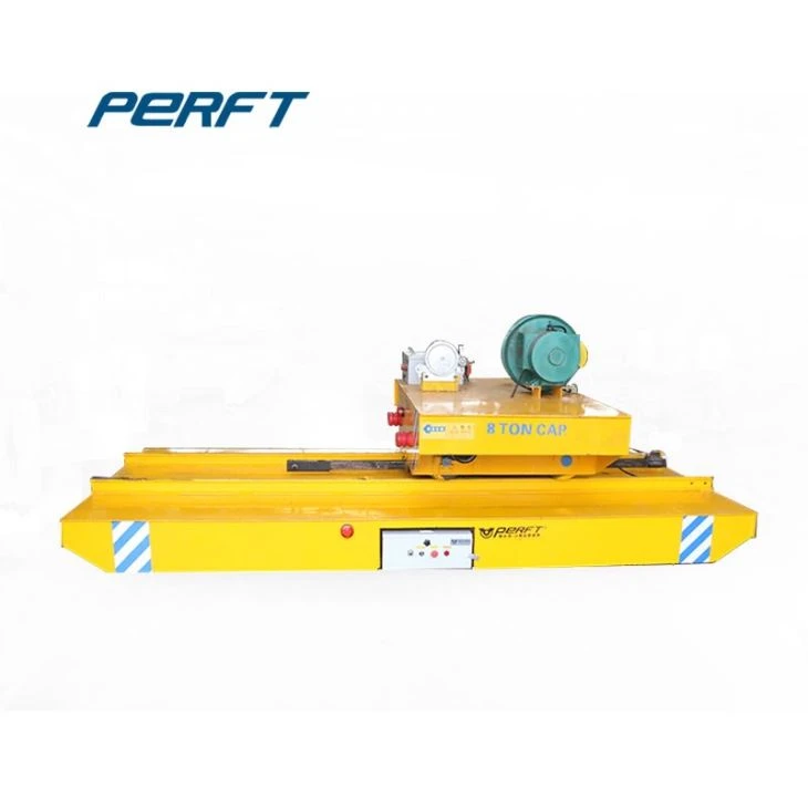 Workshop Rail Traverse Steel Carriage