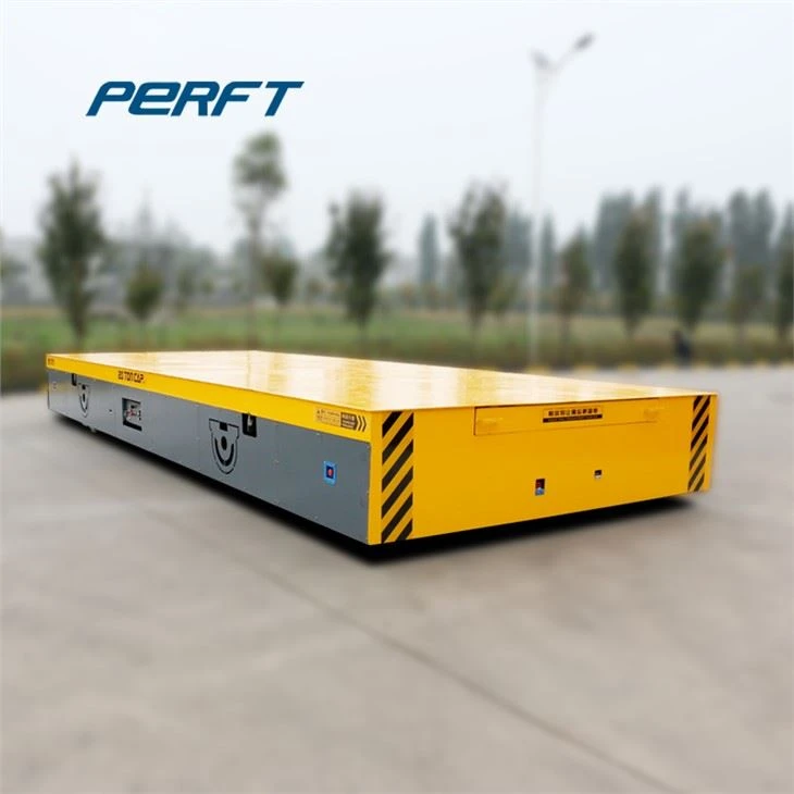 25 Tons Transfer Cart For Factory Production Line