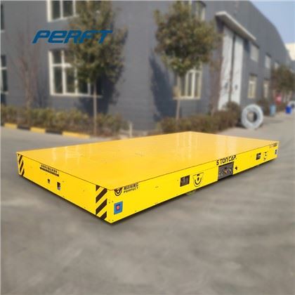Transporte Trolley