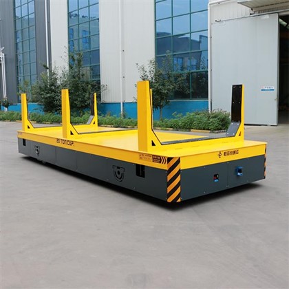Carrinho de transferência elétrico BWP
